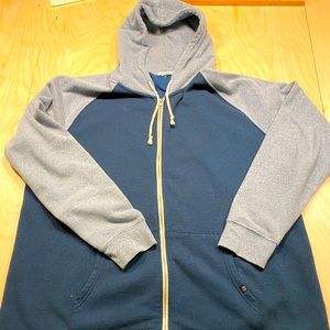 Threads 4 Thought Hoodie